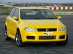 Fiat Stilo Abarth 3-Door 2002 года (NZ)
